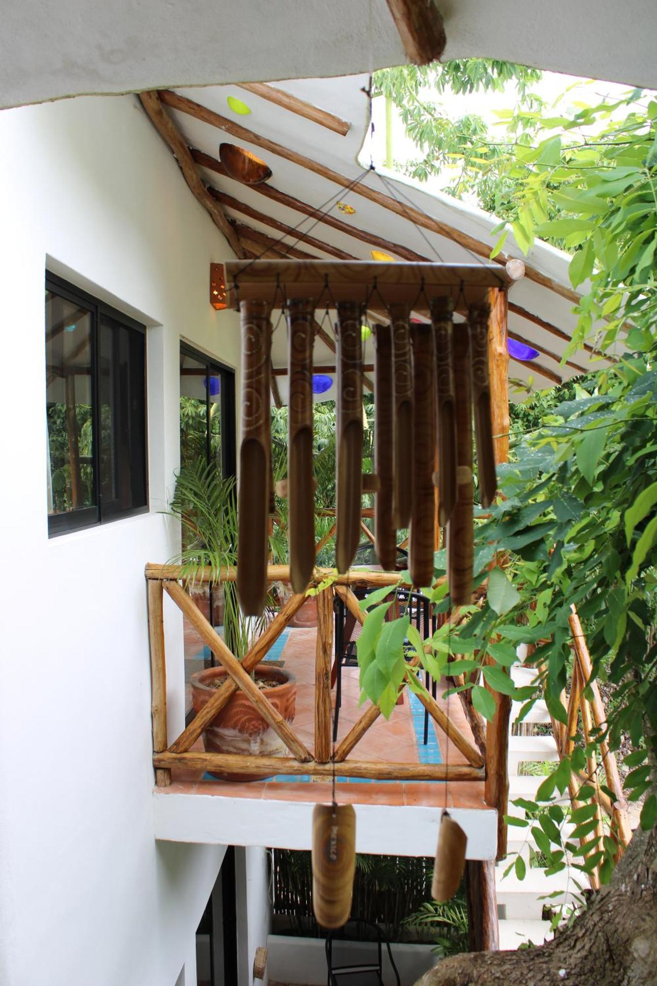 Maison Bacalar Exteriör bild
